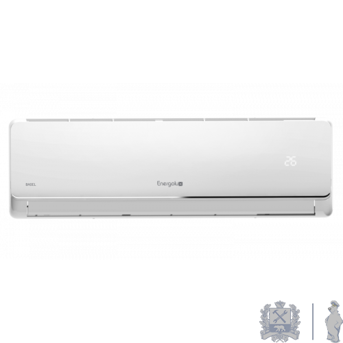 Кондиционер сплит-система ENERGOLUX SAS24B4-A/SAU24B4-A - WS40 | АйсХолод фото 2