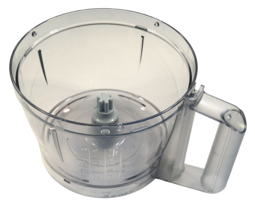 Чаша кухонного комбайна BOSCH 12007659 | АйсХолод