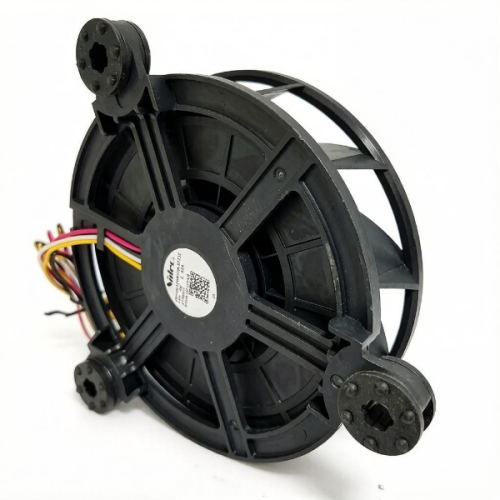 Вентилятор холодильника HAIER GW12E12MS1DB-57Z32 DC12V, 0,22A | АйсХолод фото 4 Вентилятор холодильника HAIER GW12E12MS1DB-57Z32 DC12V, 0,22A | АйсХолод фото 4