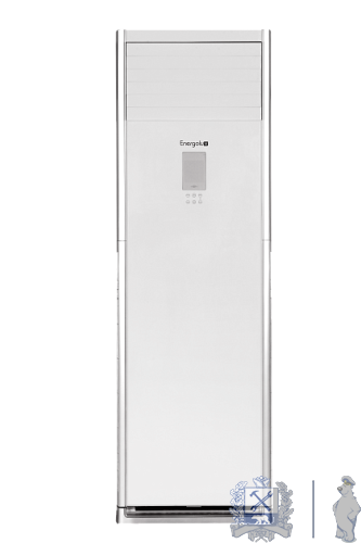 Колонная сплит-система ENERGOLUX SAP48P6-A/SAU48U6-A | АйсХолод