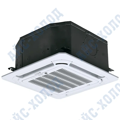 Кассетная сплит-система ENERGOLUX SAC36С6-A/SAU36U6-A-WS30 | АйсХолод фото 2 Кассетная сплит-система ENERGOLUX SAC36С6-A/SAU36U6-A-WS30 | АйсХолод фото 2