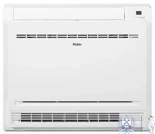 Внутренний блок консольной мульти сплит-системы Haier AF35S2SD1FA | АйсХолод