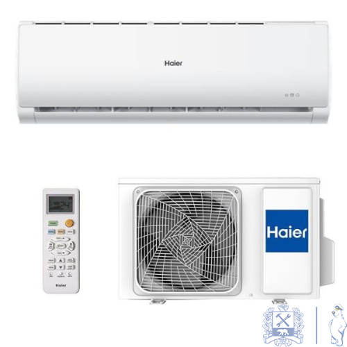 Кондиционер сплит-система HAIER AS09TT5HRA / 1U09TL5FRA | АйсХолод