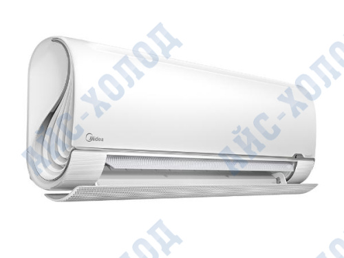 Кондиционер сплит-система MIDEA MSFA2W-12N8D6-I/MSFA1-12N8D6-O | АйсХолод фото 6