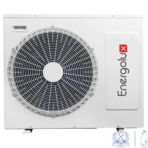 Мультисплит-система ENERGOLUX наружный блок SAM36M1-AI/4 | АйсХолод