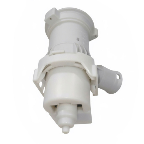 Насос в сборе СМА BOSCH 30Вт 146083 | АйсХолод фото 2 Насос в сборе СМА BOSCH 30Вт 146083 | АйсХолод фото 2