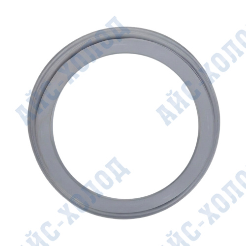 Mанжета люка СМА INDESIT-ARISTON 047099 | АйсХолод фото 2 Mанжета люка СМА INDESIT-ARISTON 047099 | АйсХолод фото 2