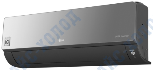 Кондиционер сплит-система LG AC09BK | АйсХолод фото 3 Кондиционер сплит-система LG AC09BK | АйсХолод фото 3