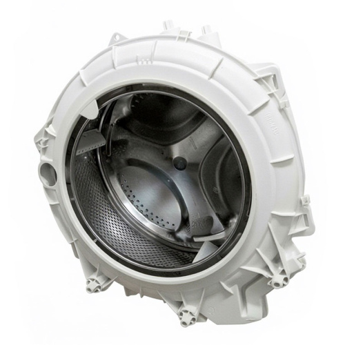 Бак в сборе СМА ARISTON-INDESIT-WHIRLPOOL 282747 | АйсХолод фото 2