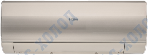 Кондиционер сплит-система HAIER HSU-09HFF203/R3 -G / HSU-09HUF203/R3 | АйсХолод фото 2