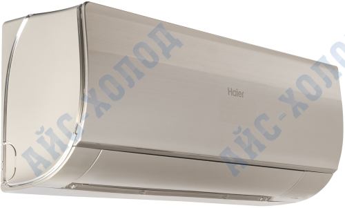 Кондиционер сплит-система HAIER HSU-09HFF203/R3 -G / HSU-09HUF203/R3 | АйсХолод фото 3