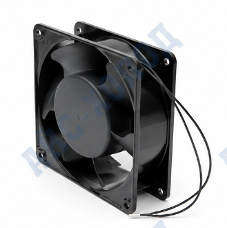 Вентилятор AC FAN 120*120*38мм ball bearing | АйсХолод фото 3 Вентилятор AC FAN 120*120*38мм ball bearing | АйсХолод фото 3