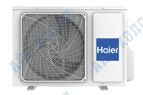 Внешний блок мульти сплит-системы Haier 2U50S2SM1FA-3 | АйсХолод