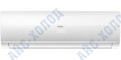 Кондиционер сплит-система HAIER HSU-12HFF203/R3 -W / HSU-12HUF203/R3 | АйсХолод фото 3