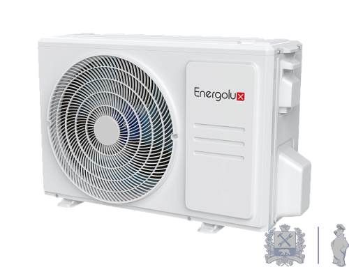 Колонная сплит-система ENERGOLUX SAP48P6-A/SAU48U6-A | АйсХолод фото 4