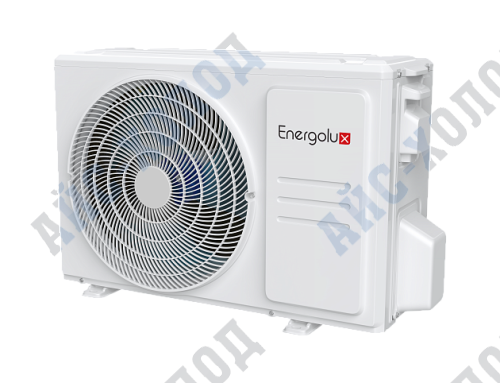 Колонная сплит-система ENERGOLUX SAP24P6-A/SAU24P6-A | АйсХолод фото 4