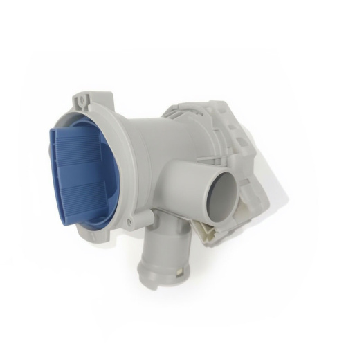 Насос в сборе СМА BOSCH 30Вт 146083 | АйсХолод фото 3 Насос в сборе СМА BOSCH 30Вт 146083 | АйсХолод фото 3