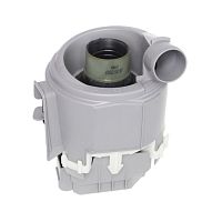 Насос ПММ BOSCH - SIEMENS 2024283 | АйсХолод