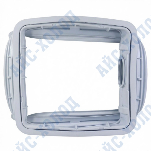 Манжет люка СМА THOMSON GSK003TB, 475583, 55X3754, C79553754 | АйсХолод фото 2 Манжет люка СМА THOMSON GSK003TB, 475583, 55X3754, C79553754 | АйсХолод фото 2
