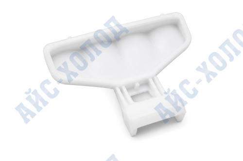Ручка люка СМА SAMSUNG DC64-01855A | АйсХолод фото 2