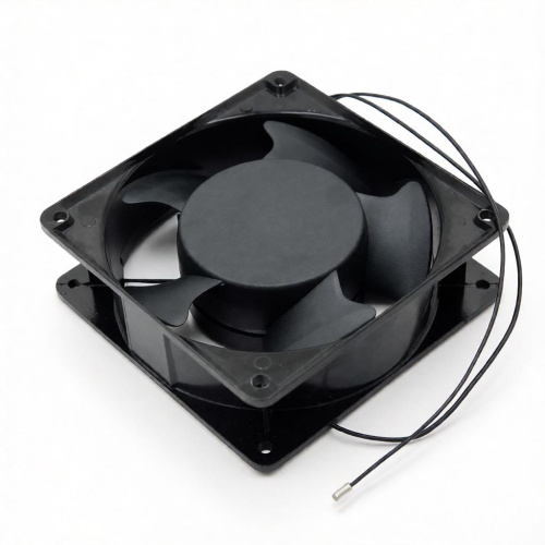Вентилятор AC FAN 120*120*38 мм  | АйсХолод