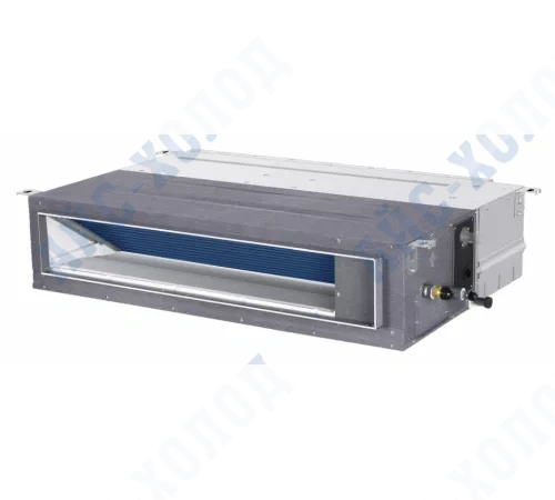 Канальная сплит-система HAIER AD140S1LM1FA/1U140S1LN1FB (380v) 25-150Ра | АйсХолод фото 2 Канальная сплит-система HAIER AD140S1LM1FA/1U140S1LN1FB (380v) 25-150Ра | АйсХолод фото 2