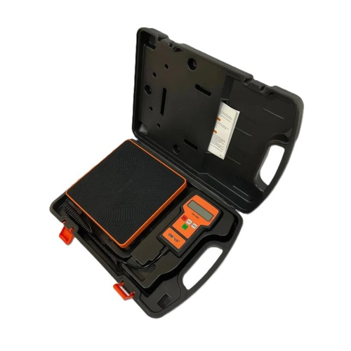 Весы электронные FAVORCOOL RCS-220С | АйсХолод фото 2