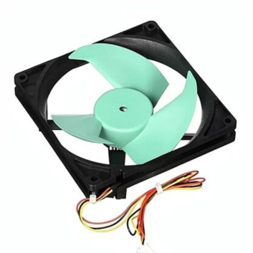 Вентилятор холодильника HAIER U12E12MS1CA3-52Z32 | АйсХолод фото 3 Вентилятор холодильника HAIER U12E12MS1CA3-52Z32 | АйсХолод фото 3