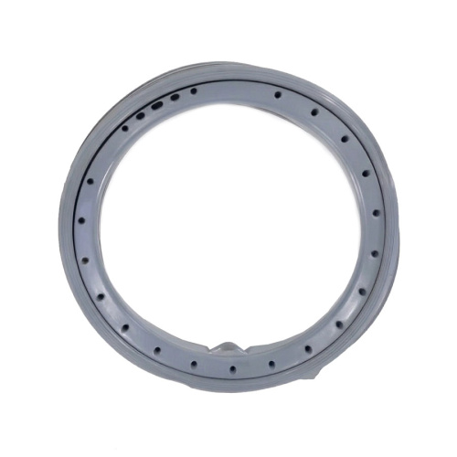Манжета люка СМА ELECTROLUX-ZANUSSI 1260589005, GSK014ZN | АйсХолод фото 2