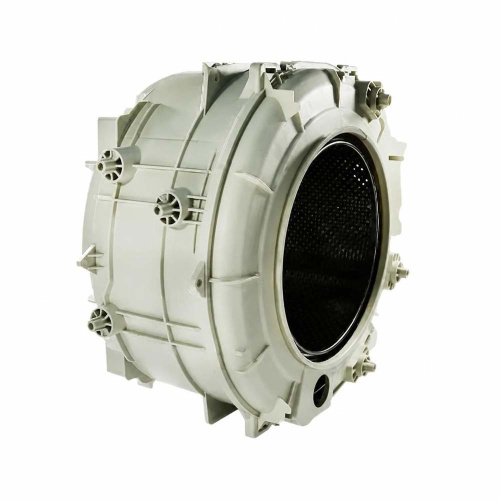 Бак СМА ARISTON-INDESIT-WHIRLPOOL 296156 | АйсХолод Бак СМА ARISTON-INDESIT-WHIRLPOOL 296156 | АйсХолод