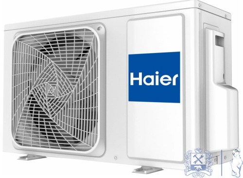 Внутренний блок консольной мульти сплит-системы Haier AF35S2SD1FA | АйсХолод фото 3