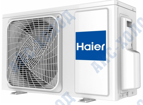 Внутренний блок консольной мульти сплит-системы Haier AF50S2SD1FA | АйсХолод фото 3