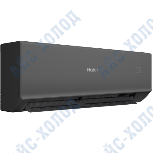 Кондиционер сплит-система HAIER AS25HQJ1HRA-B/1U25HQJ1FRA | АйсХолод фото 2