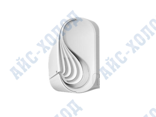 Кондиционер сплит-система MIDEA MSFA2W-12N8D6-I/MSFA1-12N8D6-O | АйсХолод фото 7