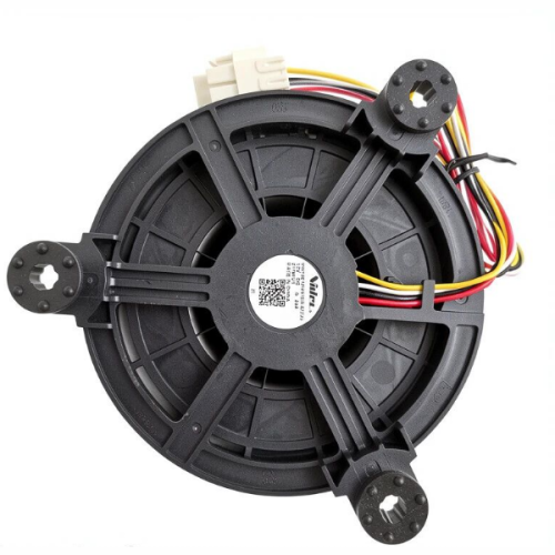 Вентилятор холодильника HAIER GW12E12MS1DB-57Z32 DC12V, 0,22A | АйсХолод фото 3 Вентилятор холодильника HAIER GW12E12MS1DB-57Z32 DC12V, 0,22A | АйсХолод фото 3