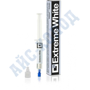 Герметик Extreme, картридж 12мл, R-600, R290 | АйсХолод Герметик Extreme, картридж 12мл, R-600, R290 | АйсХолод