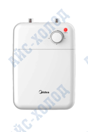 Водонагреватель накопительный MIDEA MWH-0510-SMU