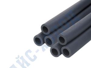 Трубка K-FLEX 19x125-2 ST | АйсХолод Трубка K-FLEX 19x125-2 ST | АйсХолод