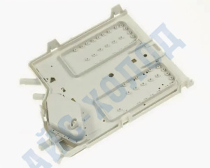 Верхняя часть корпуса порошкоприемника СМА SAMSUNG DC97-15234A | АйсХолод Верхняя часть корпуса порошкоприемника СМА SAMSUNG DC97-15234A | АйсХолод