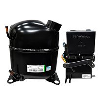 Компрессор EMBRACO ASPERA NJ6220Z,1880Вт, R-134 | АйсХолод