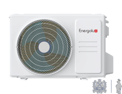 Колонная сплит-система ENERGOLUX SAP48P6-A/SAU48U6-A | АйсХолод фото 3