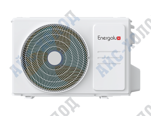 Колонная сплит-система ENERGOLUX SAP24P6-A/SAU24P6-A | АйсХолод фото 3