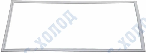 Уплотнительная резина ELECTROLUX 1510x650мм | АйсХолод фото 2