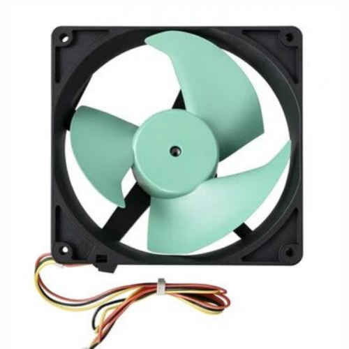Вентилятор холодильника HAIER U12E12MS1CA3-52Z32 | АйсХолод Вентилятор холодильника HAIER U12E12MS1CA3-52Z32 | АйсХолод