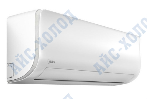 Кондиционер сплит-система MIDEA MSAG1-12N8C2U-I/MSAG1-12N8C2U-O/-40 | АйсХолод фото 2