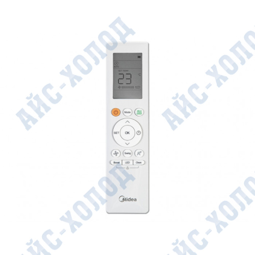 Кондиционер сплит-система MIDEA MSAG1-12N8C2U-I/MSAG1-12N8C2U-O | АйсХолод фото 4 Кондиционер сплит-система MIDEA MSAG1-12N8C2U-I/MSAG1-12N8C2U-O | АйсХолод фото 4
