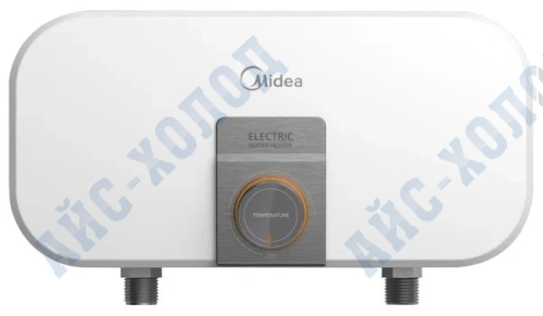 Водонагреватель проточный MIDEA MIWH-5700 фото 2