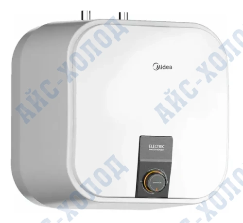 Водонагреватель накопительный MIDEA MWH10-15MPCA фото 2