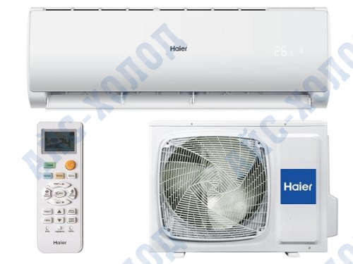Кондиционер сплит-система HAIER AS07TT5HRA / 1U07TL5FRA | АйсХолод