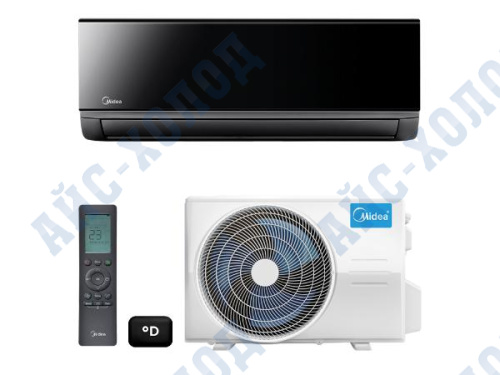 Кондиционер сплит-система MIDEA MSAG4W-12N8C2-I/MSAG4-12N8C2-O | АйсХолод